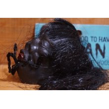 他の写真1: SHRUNKEN HEAD【B】※loose