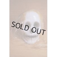 SHRUNKEN SKULL HEAD【I】