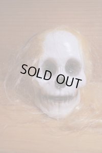 SHRUNKEN SKULL HEAD【I】