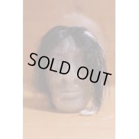 SHRUNKEN HEAD ミニソフビ