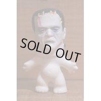 Frankenstein Troll【C】
