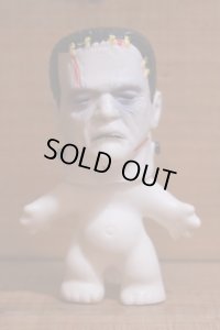Frankenstein Troll【C】