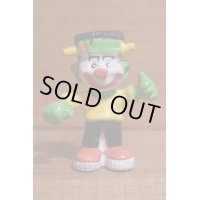 Frankenstein PVC