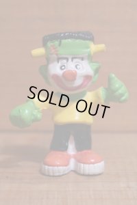 Frankenstein PVC