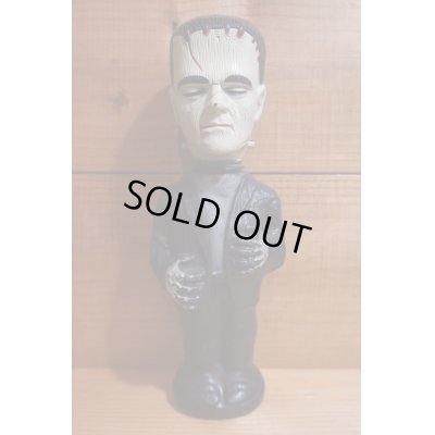 画像1: 60s Frankenstein Soaky【E】