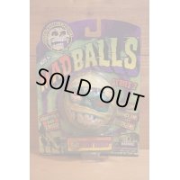 復刻盤 MADBALLS