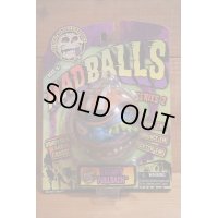 復刻盤 MADBALLS