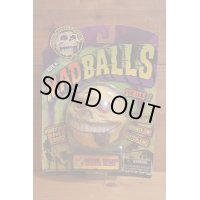 復刻盤 MADBALLS