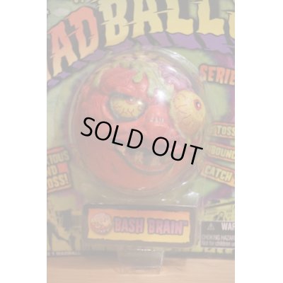 画像2: 復刻盤 MADBALLS