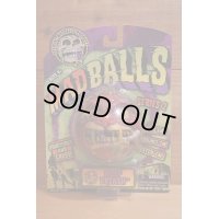 復刻盤 MADBALLS