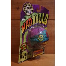 他の写真3: 復刻盤 MADBALLS