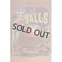 復刻盤 MADBALLS