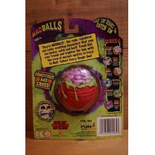 他の写真2: 復刻盤 MADBALLS