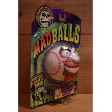 他の写真3: 復刻盤 MADBALLS