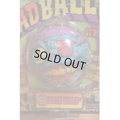 画像2: 復刻盤 MADBALLS