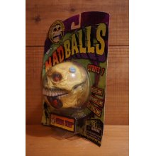 他の写真1: 復刻盤 MADBALLS