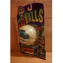 他の写真1: 復刻盤 MADBALLS