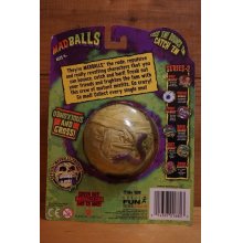 他の写真2: 復刻盤 MADBALLS