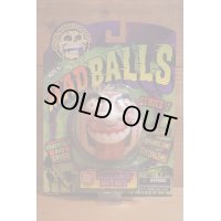 復刻盤 MADBALLS