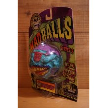 他の写真1: 復刻盤 MADBALLS