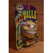 他の写真3: 復刻盤 MADBALLS