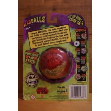 他の写真2: 復刻盤 MADBALLS