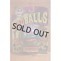 復刻盤 MADBALLS