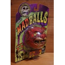 他の写真3: 復刻盤 MADBALLS