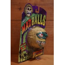 他の写真3: 復刻盤 MADBALLS