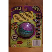 他の写真2: 復刻盤 MADBALLS