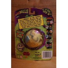 他の写真2: 復刻盤 MADBALLS