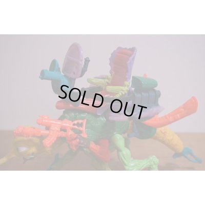 画像8: NEEDLENOSE ※loose