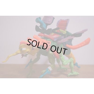 画像4: NEEDLENOSE ※loose