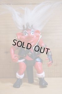 TROLL WARRIORS