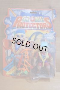 STONE PROTECTORS