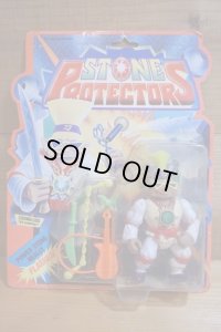 STONE PROTECTORS
