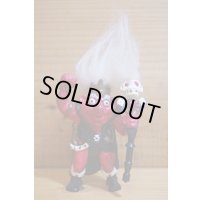 TROLL WARRIORS PVC