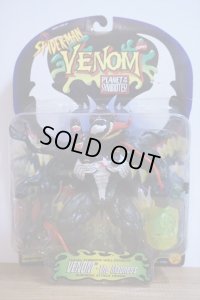 VENOM THE MADNESS【B】
