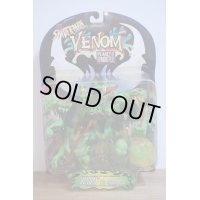 VENOM THE MADNESS【A】