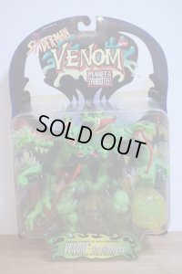 VENOM THE MADNESS【A】