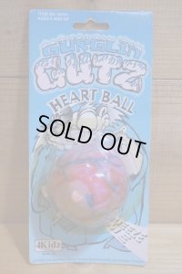 GURGLIN GUTZ