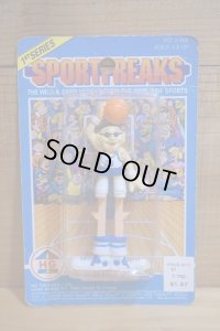 SPORTFREAKS