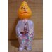 画像1: FRUIT HEAD CANDY CONTAINER【B1】 (1)