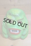 THE CREATURE FROM BLACK LAGOON MASK【A】