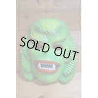 THE CREATURE FROM BLACK LAGOON MASK【A】