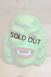 THE CREATURE FROM BLACK LAGOON MASK【A】