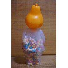 他の写真2: FRUIT HEAD CANDY CONTAINER【B1】