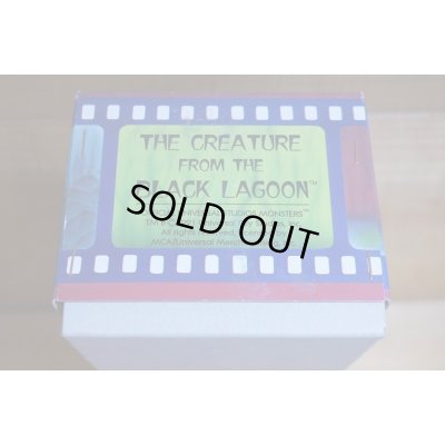 画像9: Creature ブリキ ゼンマイ歩行