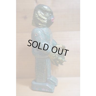 画像7: Creature ブリキ ゼンマイ歩行