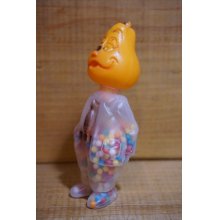 他の写真1: FRUIT HEAD CANDY CONTAINER【B1】